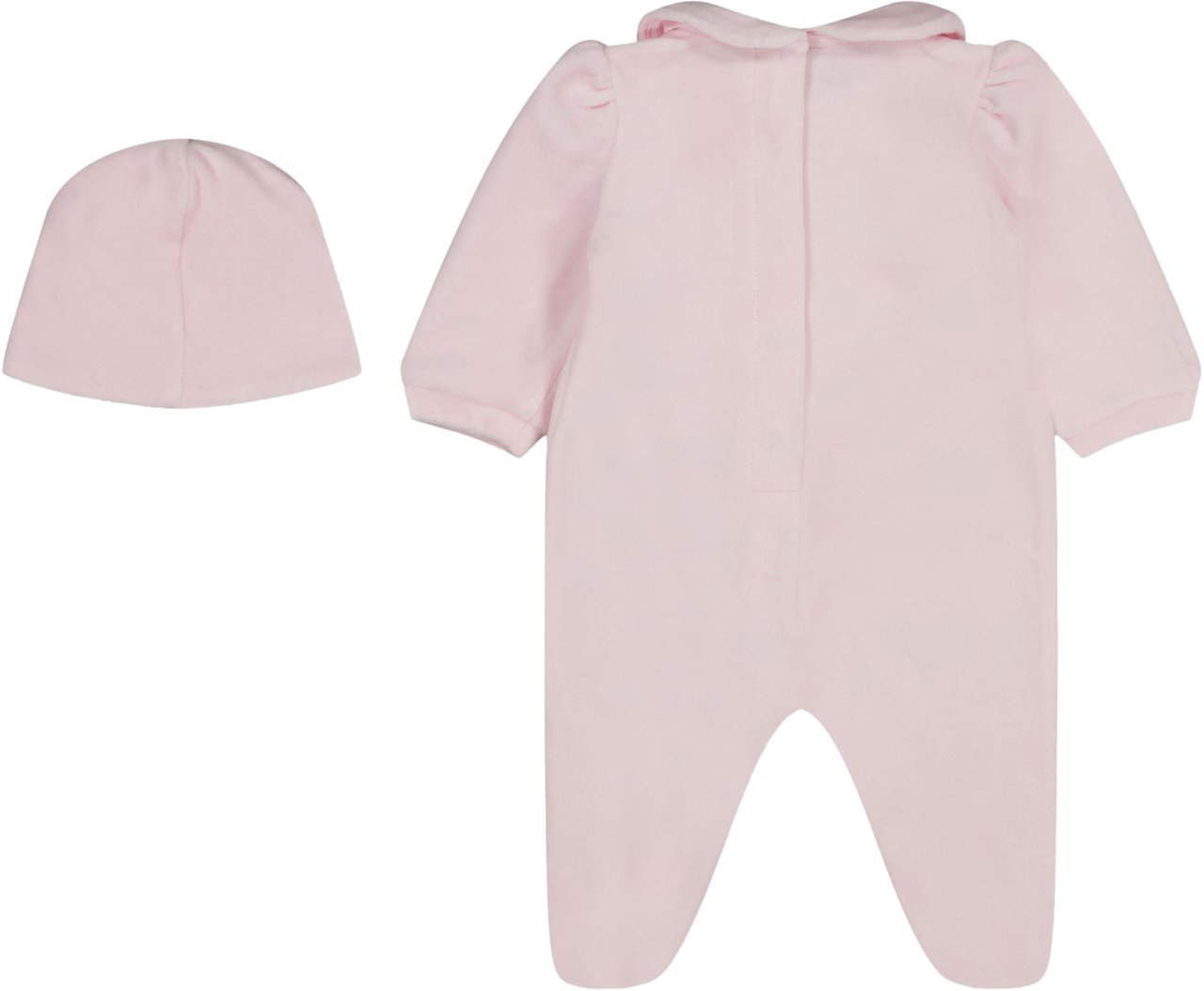 Liu Jo Liu Jo Baby Meisjes Boxpakje In Licht Roze Roze