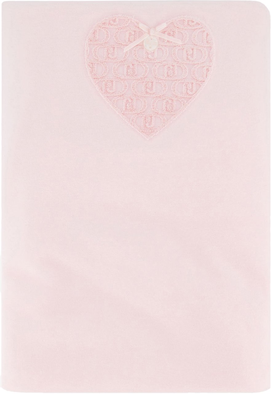 Liu Jo Liu Jo Baby Meisjes Accessoire In Licht Roze Roze