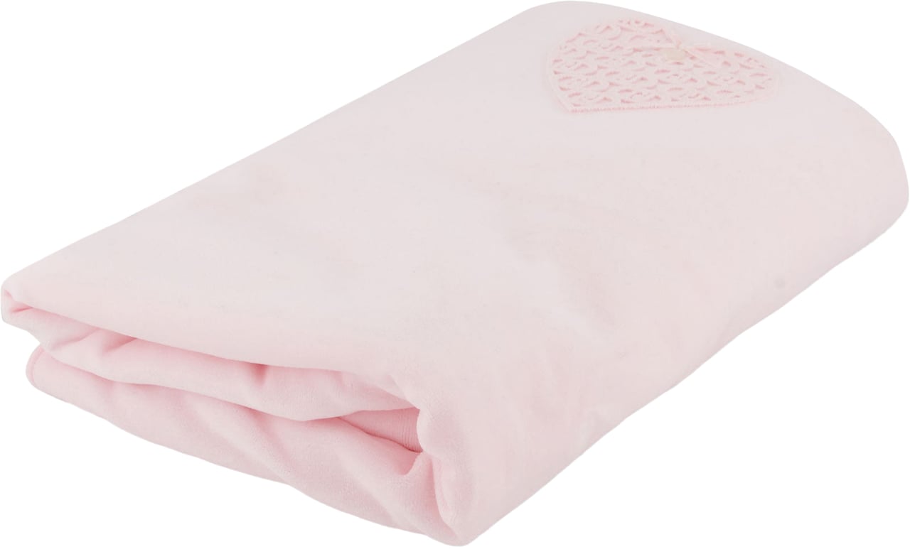 Liu Jo Liu Jo Baby Meisjes Accessoire In Licht Roze Roze
