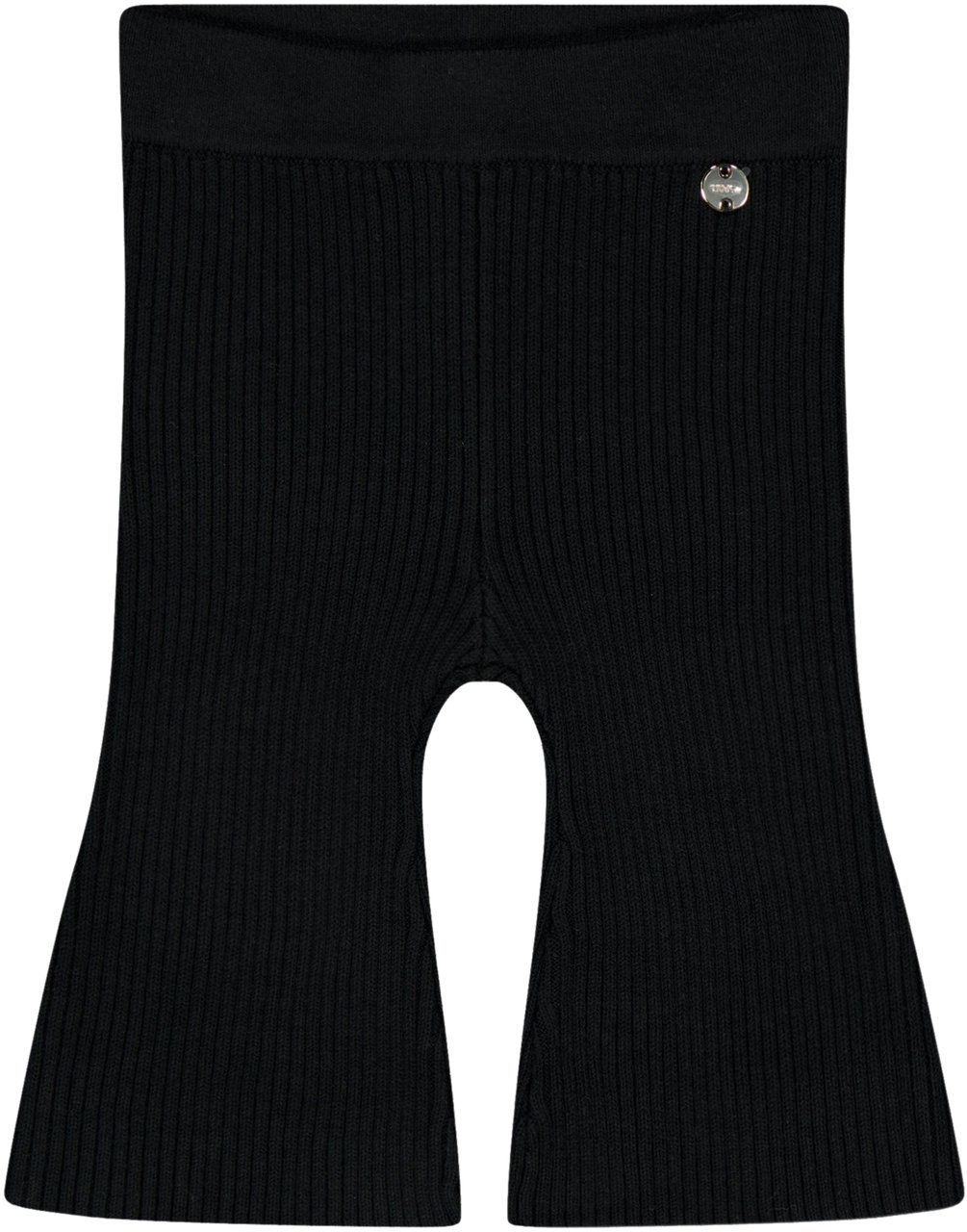 Liu Jo Liu Jo Baby Meisjes Broek In Zwart Zwart