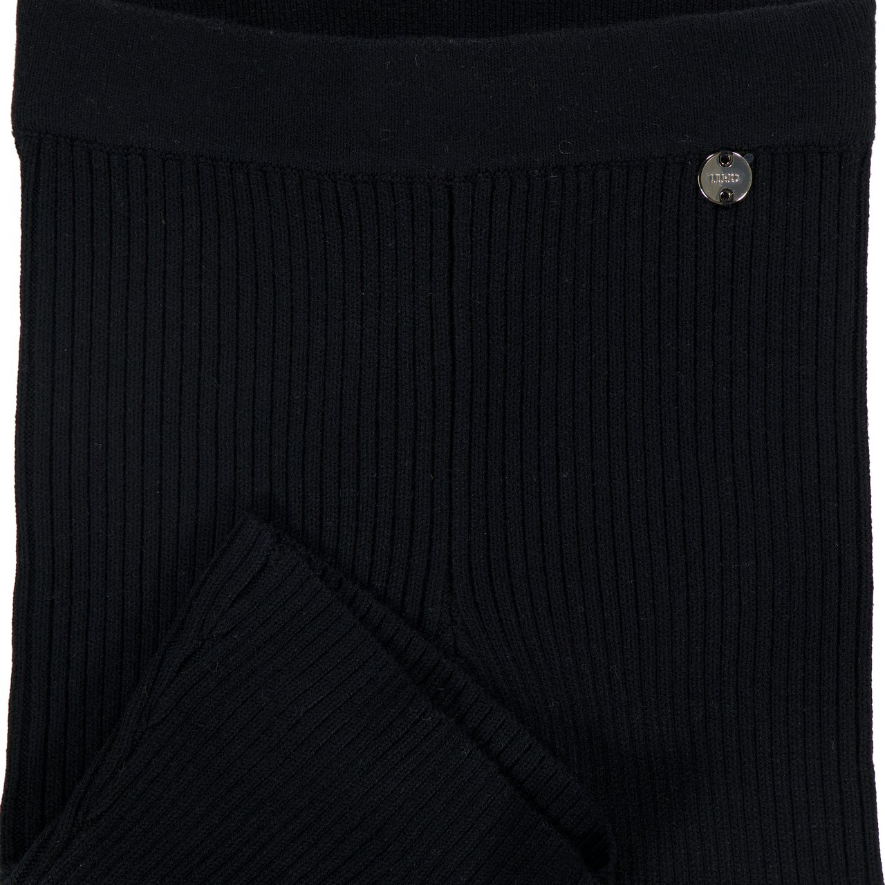 Liu Jo Liu Jo Baby Meisjes Broek In Zwart Zwart