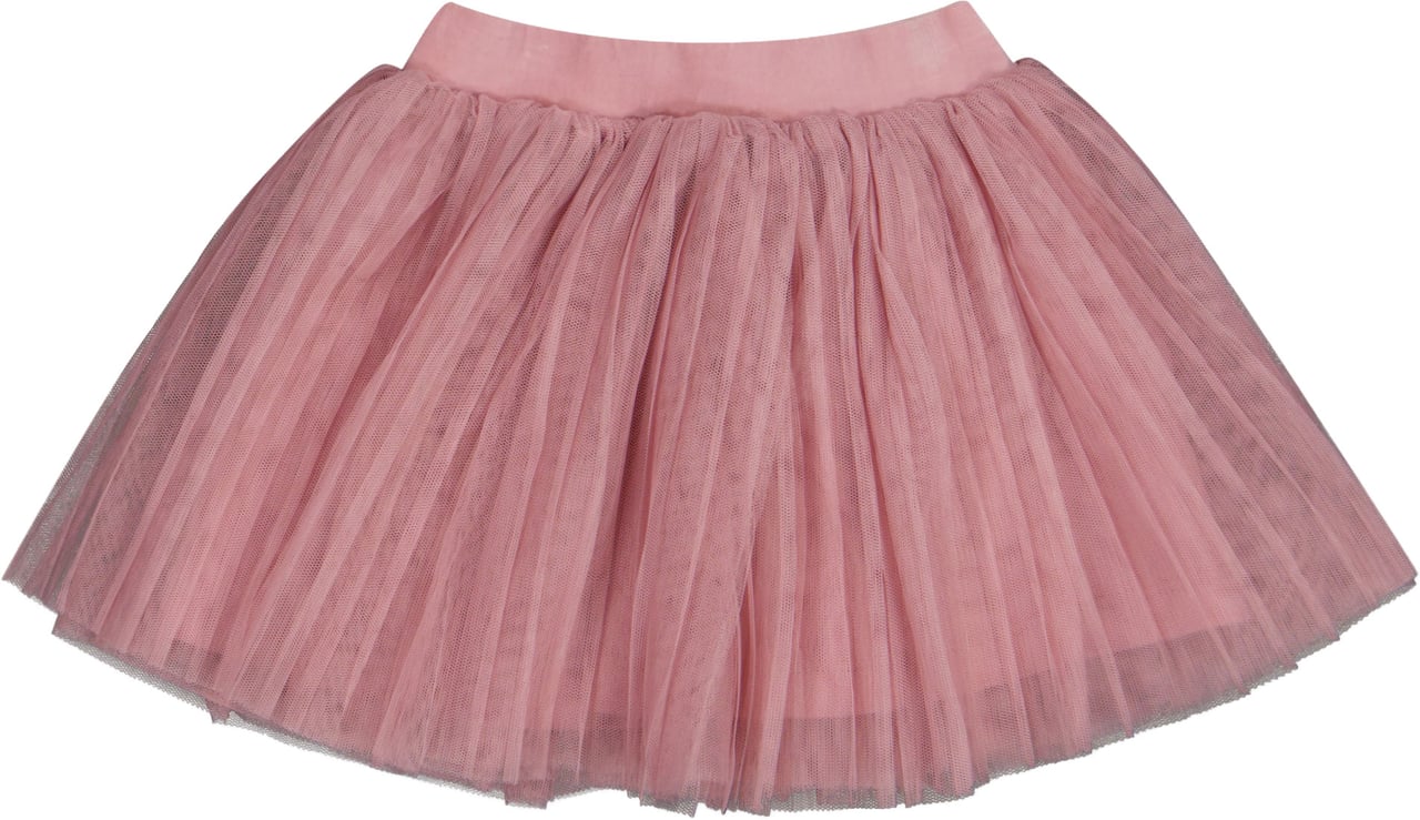 Liu Jo Baby Meisjes Rokje In Licht Roze Roze