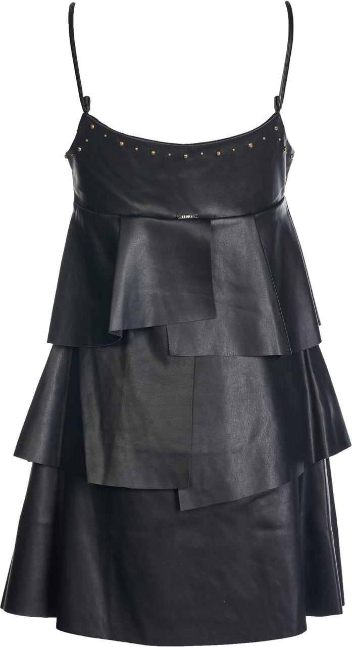 Liu Jo Liu Jo Kleid Zwart