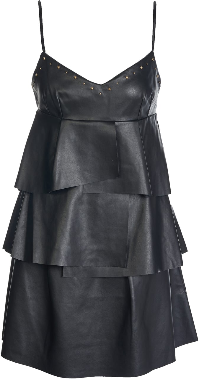 Liu Jo Liu Jo Kleid Zwart