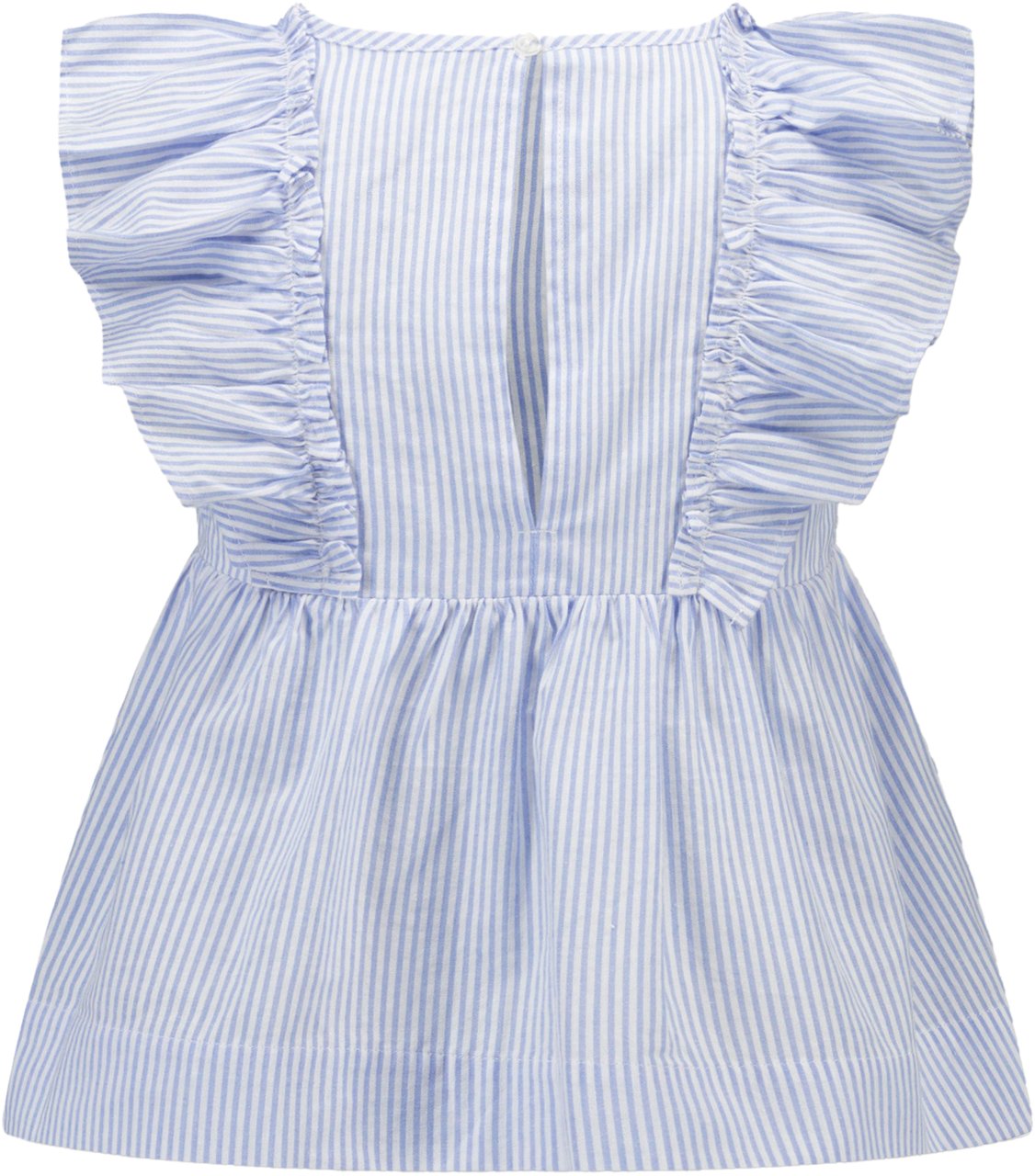 Liu Jo Liu Jo Kinder Meisjes T-Shirt In Licht Blauw Blauw