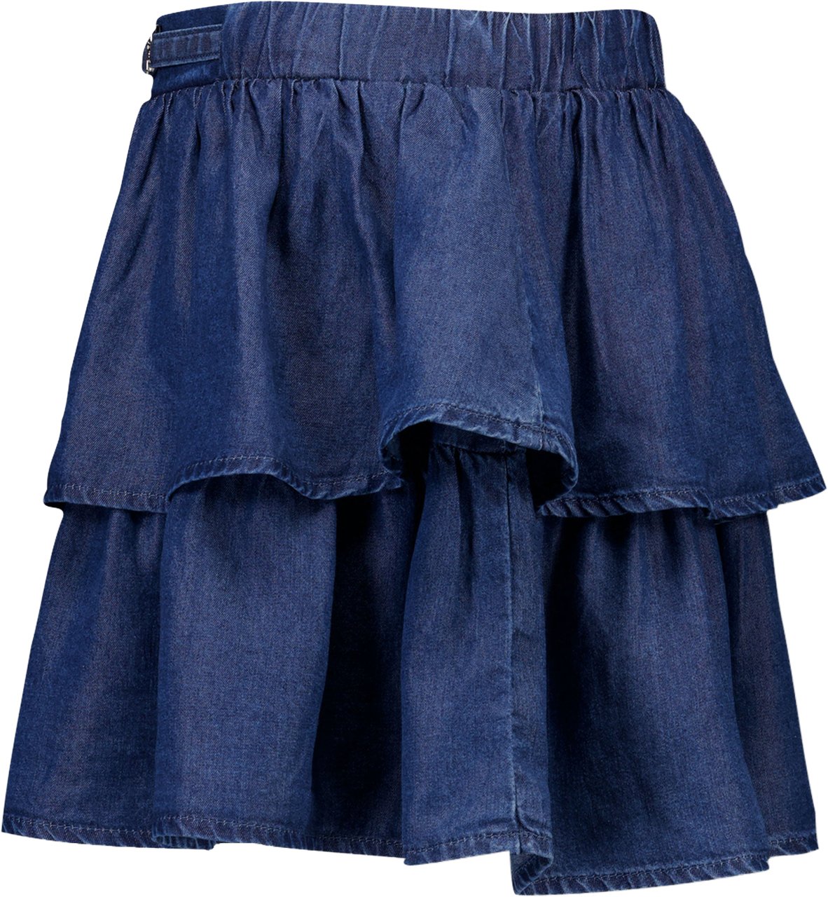 Liu Jo Liu Jo Kinder Meisjes Rokje In Jeans Blauw