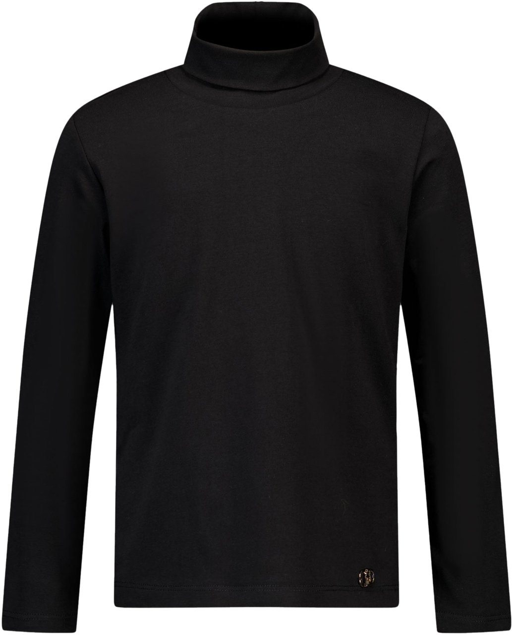 Liu Jo Liu Jo Kinder Meisjes T-Shirt In Zwart Zwart