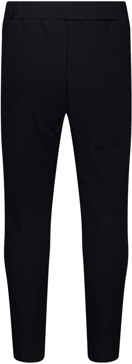 Liu Jo Liu Jo Kinder Meisjes Broek In Zwart Zwart