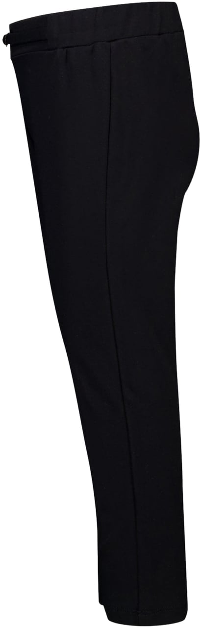 Liu Jo Liu Jo Kinder Meisjes Broek In Zwart Zwart