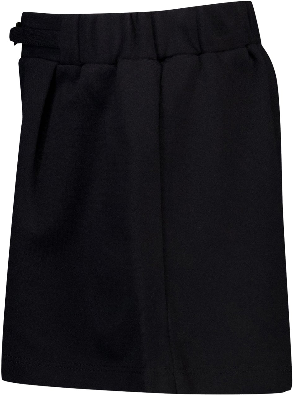 Liu Jo Liu Jo Kinder Meisjes Shorts In Zwart Zwart