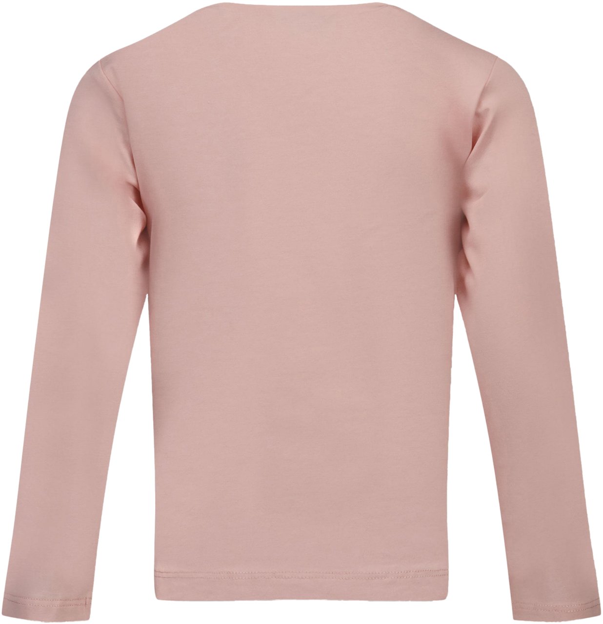 Liu Jo Liu Jo Kinder Meisjes T-Shirt In Licht Roze Roze