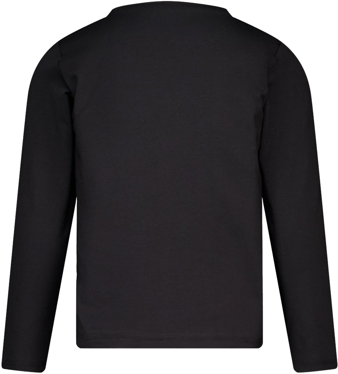 Liu Jo Liu Jo Kinder Meisjes T-Shirt In Zwart Zwart