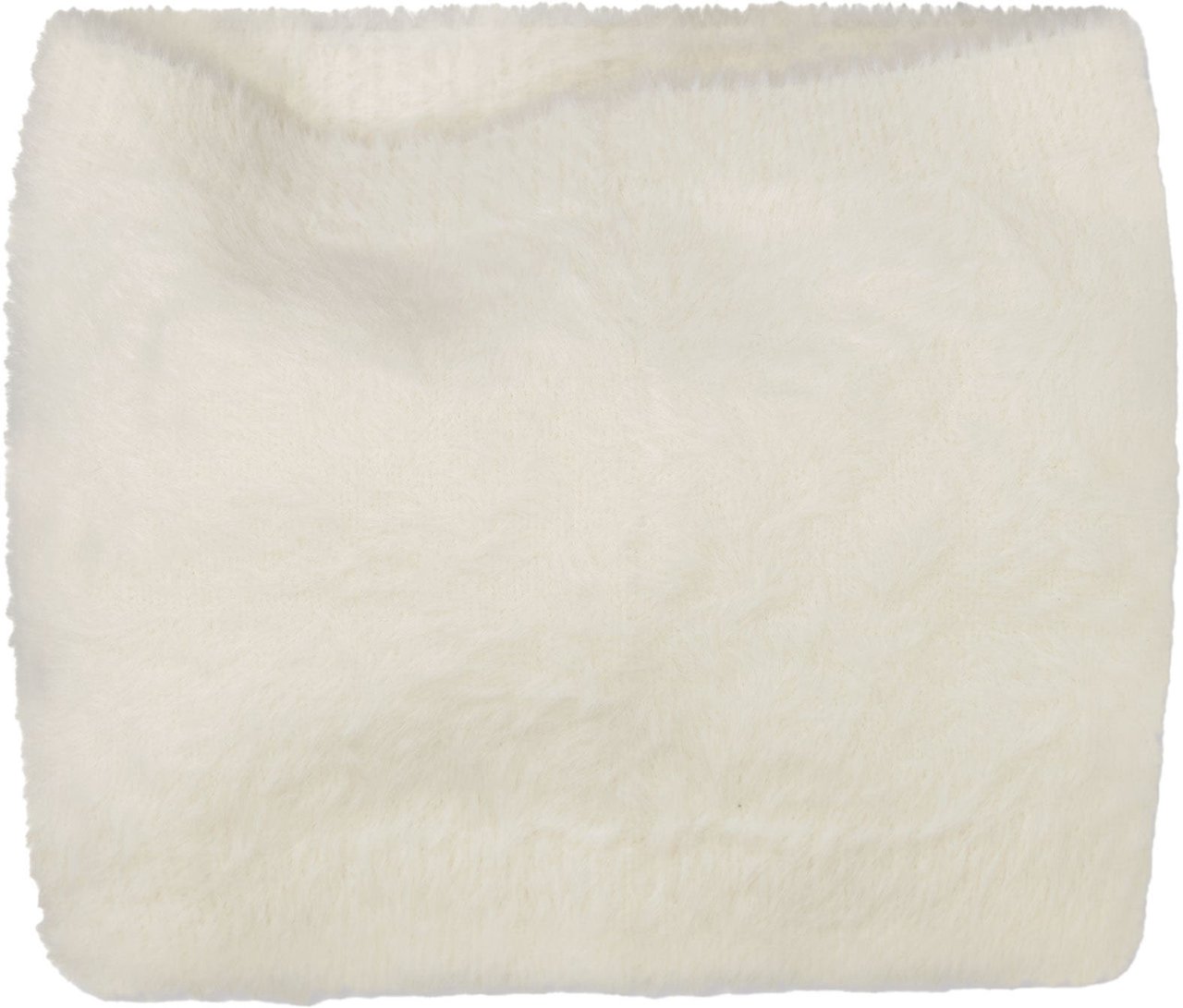 Liu Jo Liu Jo Kinder Meisjes Sjaals In Off White Wit