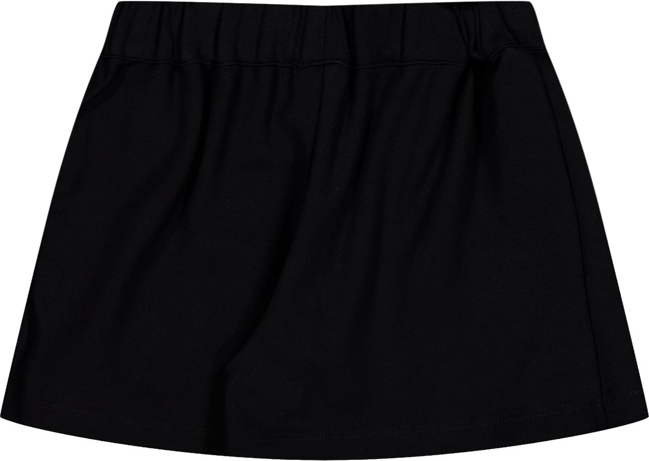 Liu Jo Kinder Meisjes Shorts In Zwart Zwart
