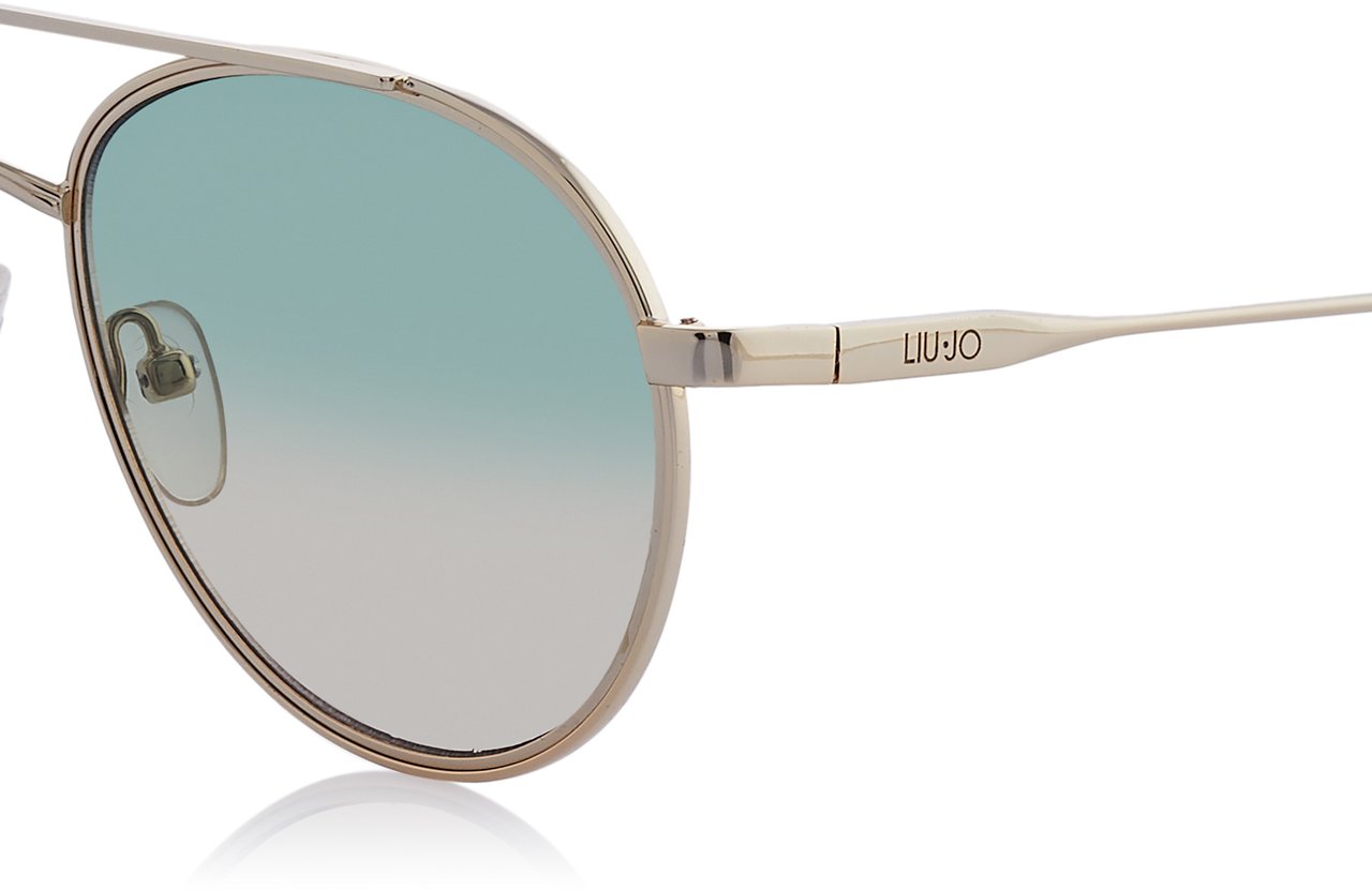Liu Jo Sonnenbrille Goud