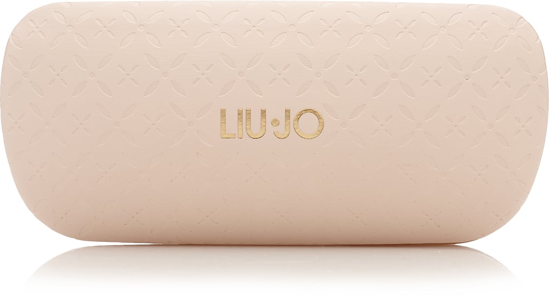Liu Jo Sonnenbrille Goud