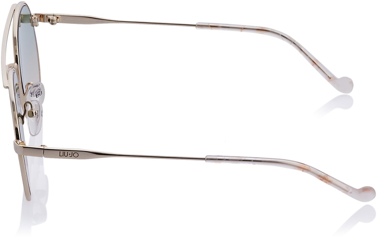 Liu Jo Sonnenbrille Goud