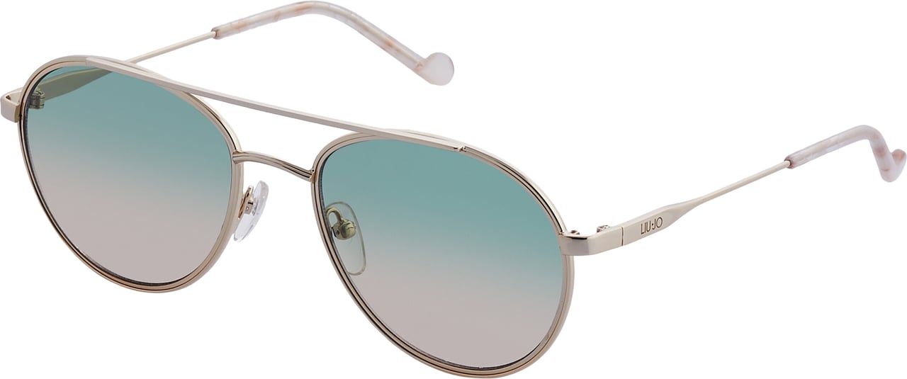 Liu Jo Sonnenbrille Goud