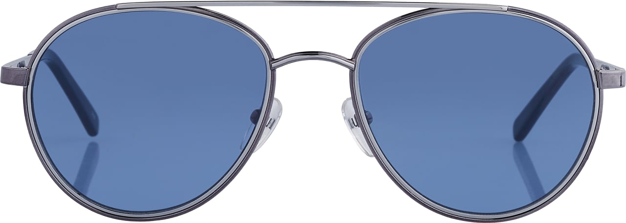 Liu Jo Sonnenbrille Zilver