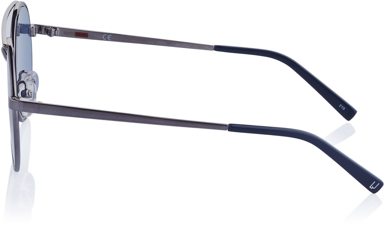 Liu Jo Sonnenbrille Zilver