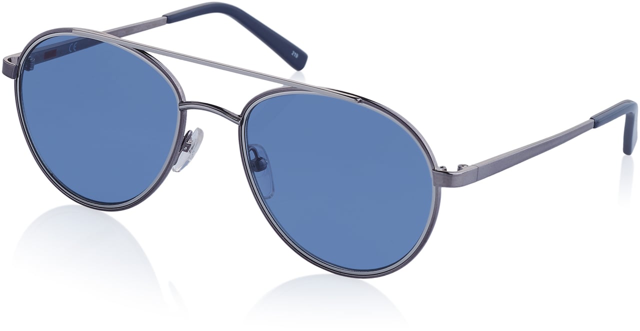 Liu Jo Sonnenbrille Zilver