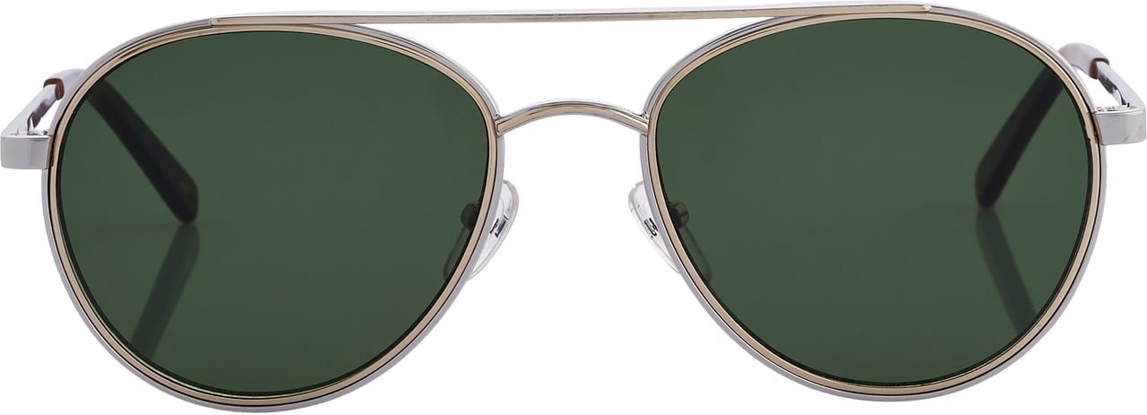 Liu Jo Liu Jo Sonnenbrille Zilver