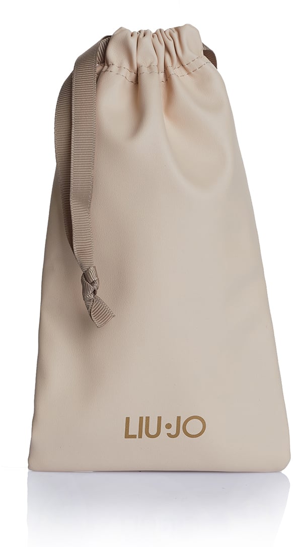 Liu Jo Sonnenbrille Goud