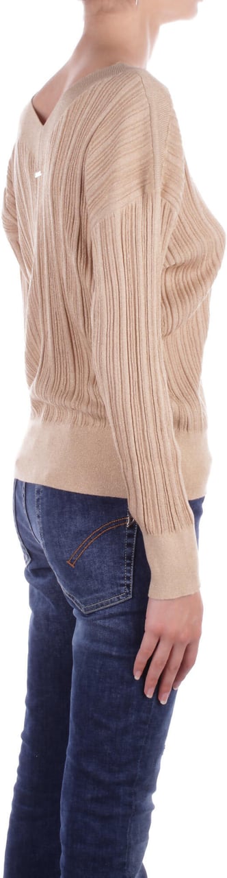 Liu Jo Sweaters Golden Goud