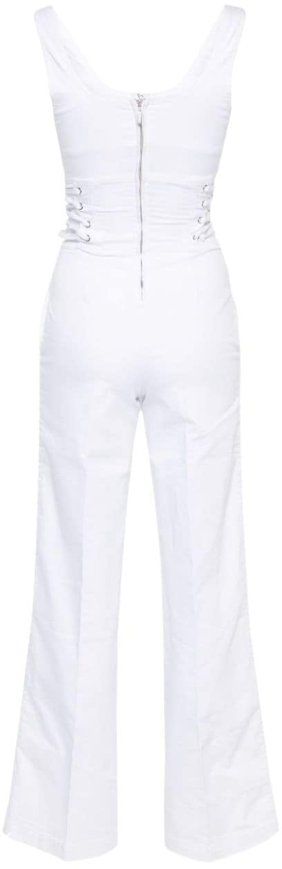 Liu Jo Dresses White Wit