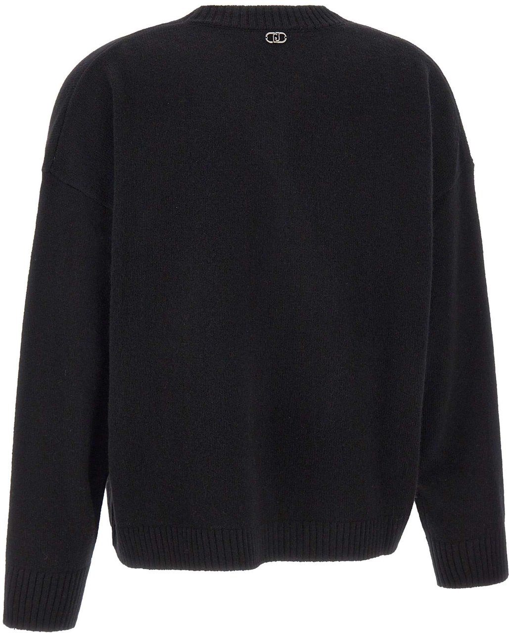 Liu Jo Sweaters Black Zwart