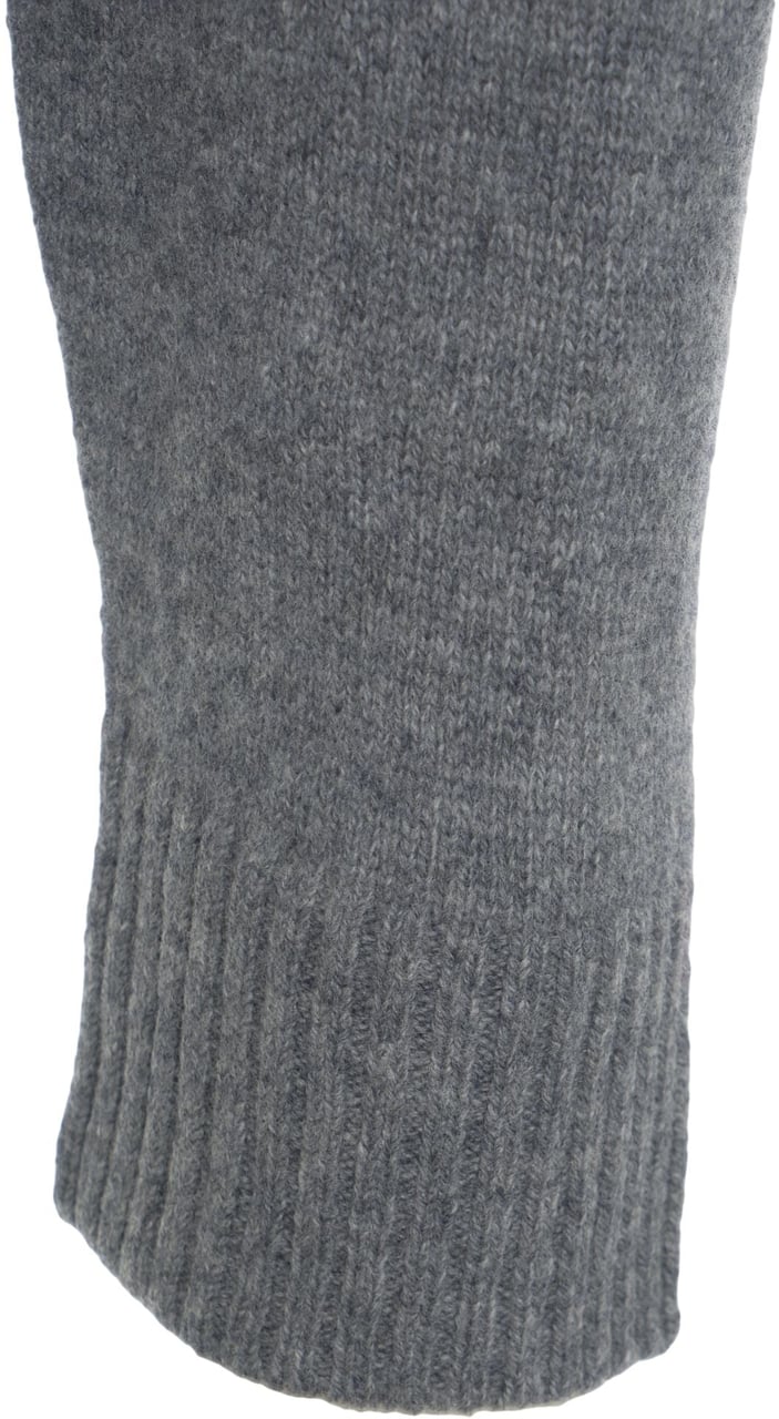 Liu Jo Sweater with cut-outs Beige