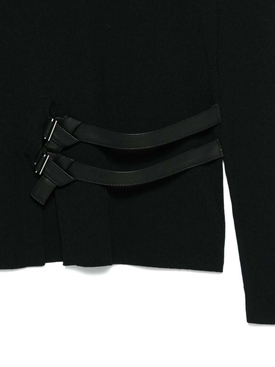 Liu Jo Sweaters Black Zwart