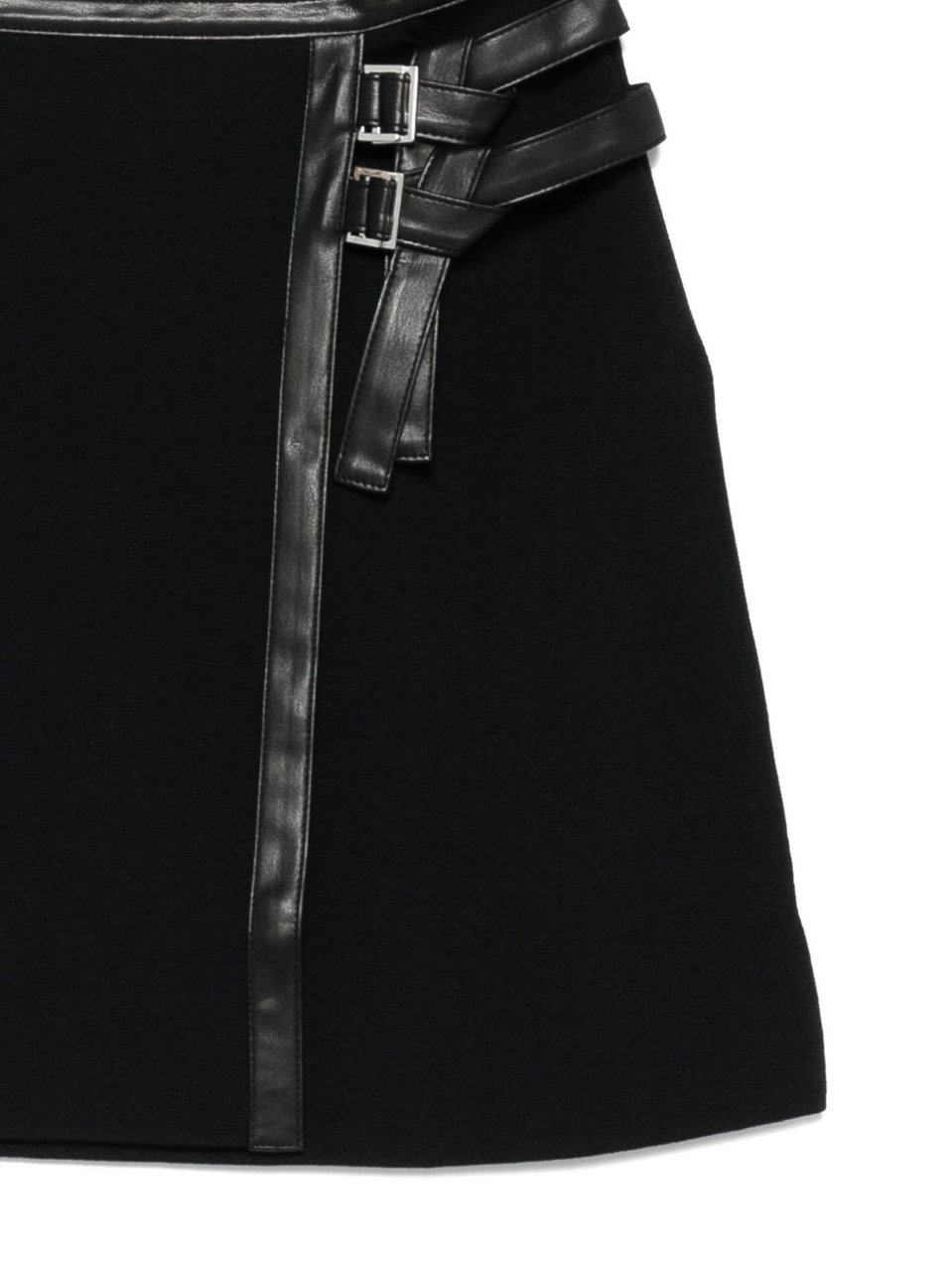 Liu Jo Sweaters Black Zwart