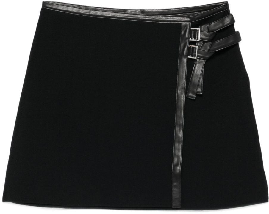 Liu Jo Sweaters Black Zwart