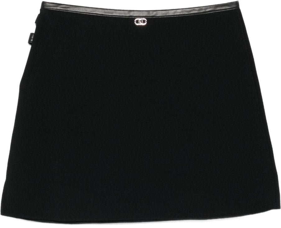 Liu Jo Sweaters Black Zwart