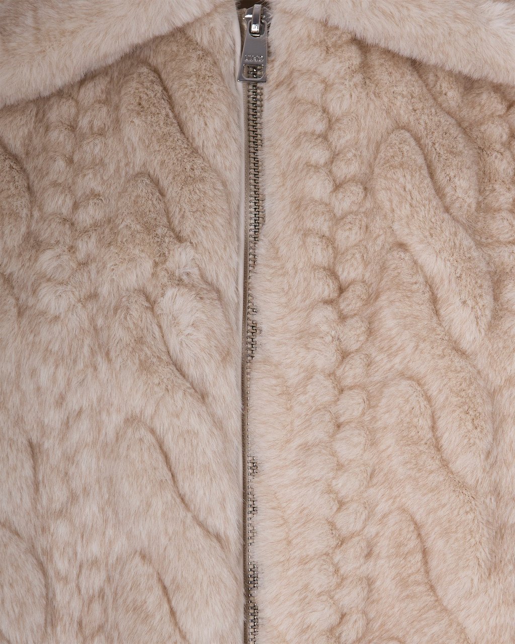 Liu Jo Coats Natural Beige Beige