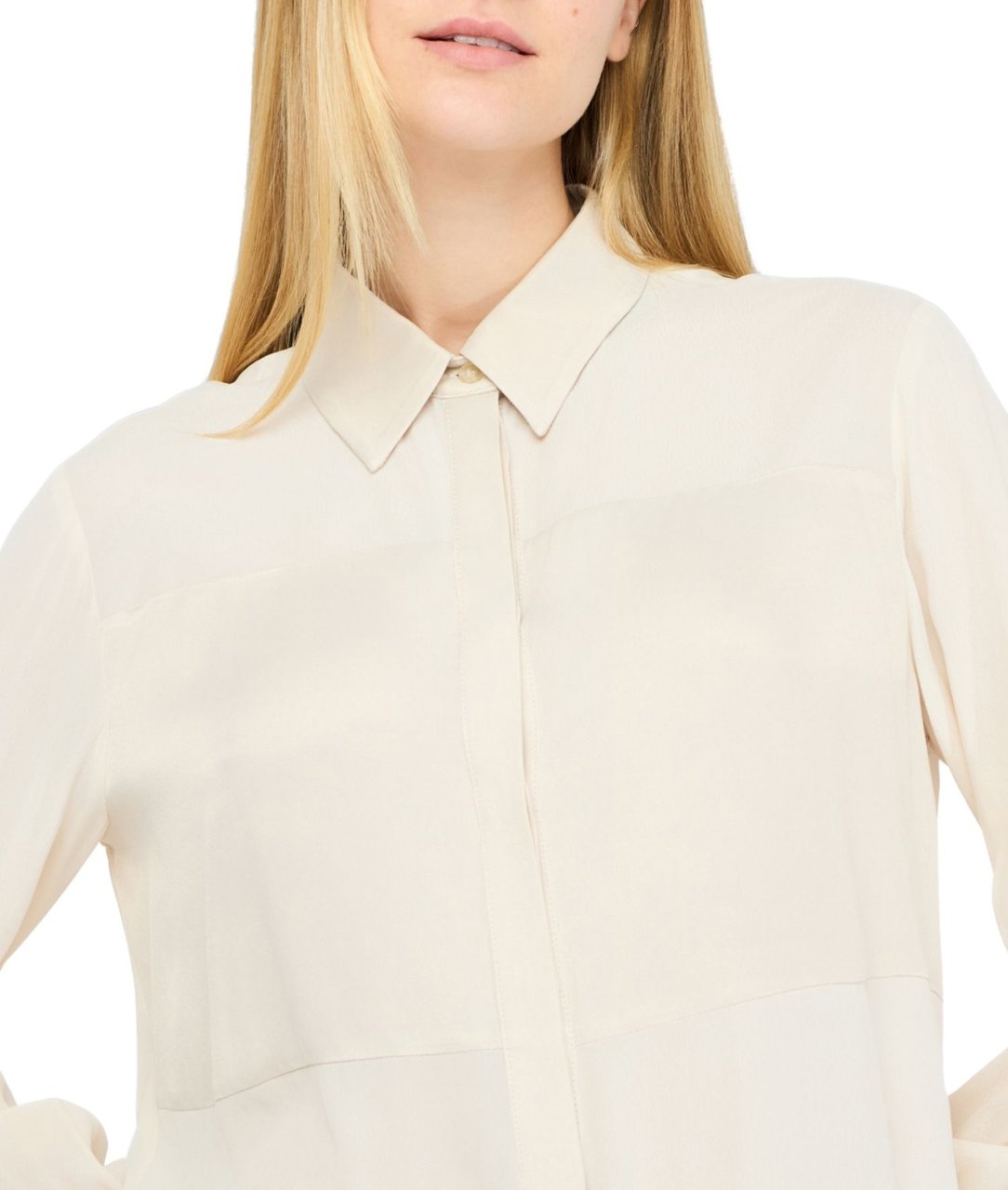 Liu Jo Shirts Beige Beige