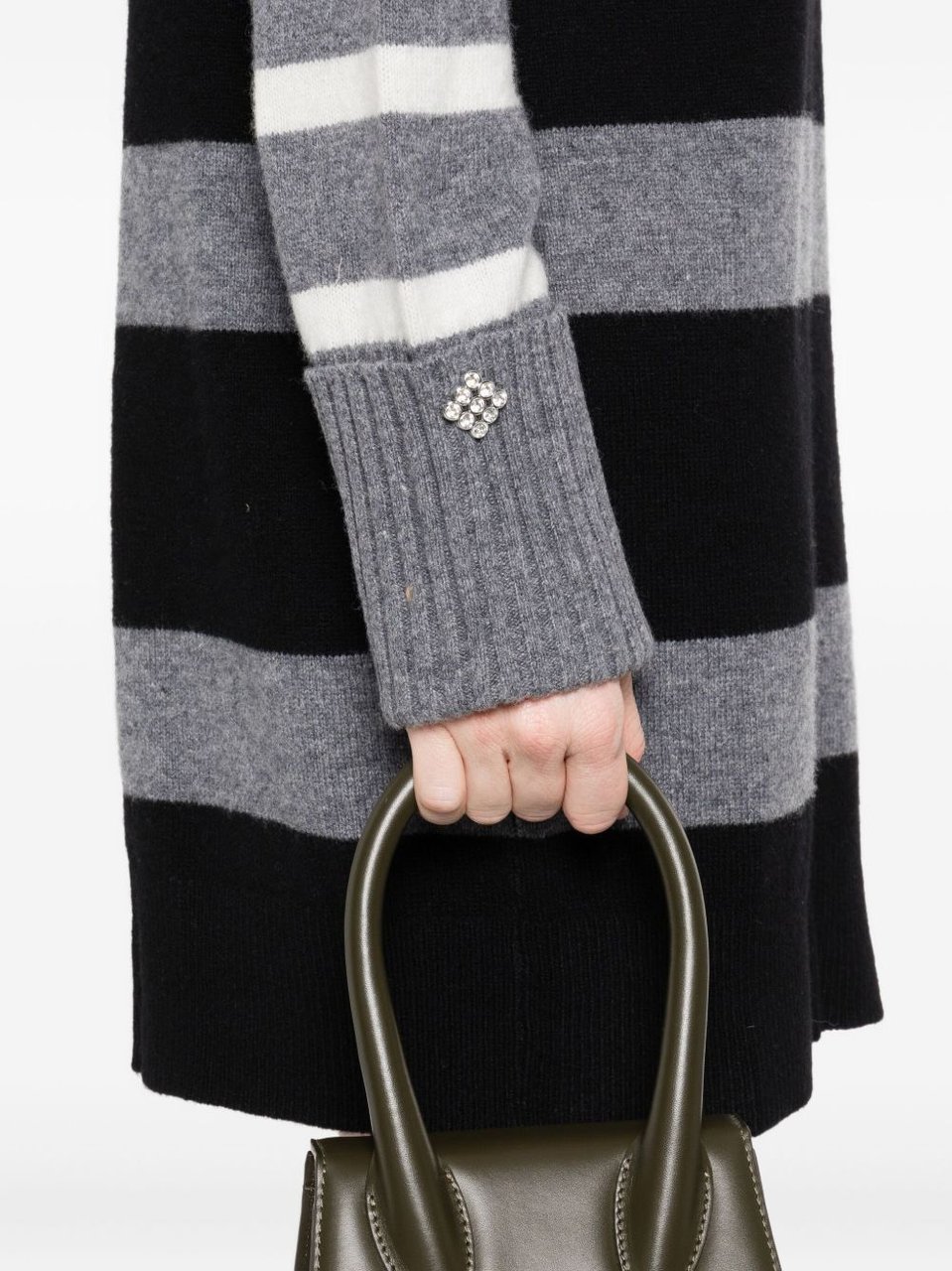 Liu Jo Dresses Black Zwart