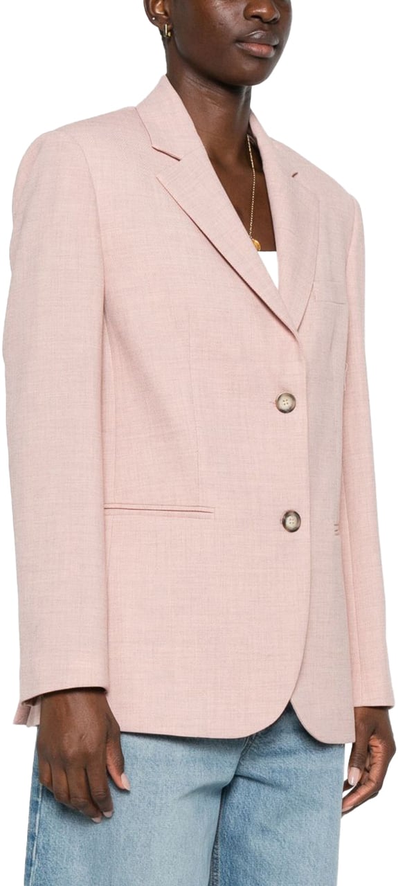 Liu Jo Jackets Pink Roze