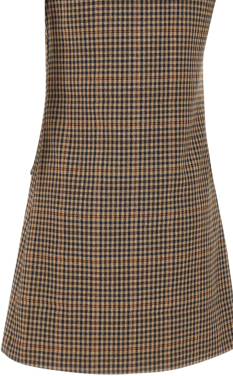 Liu Jo Dresses Brown Bruin
