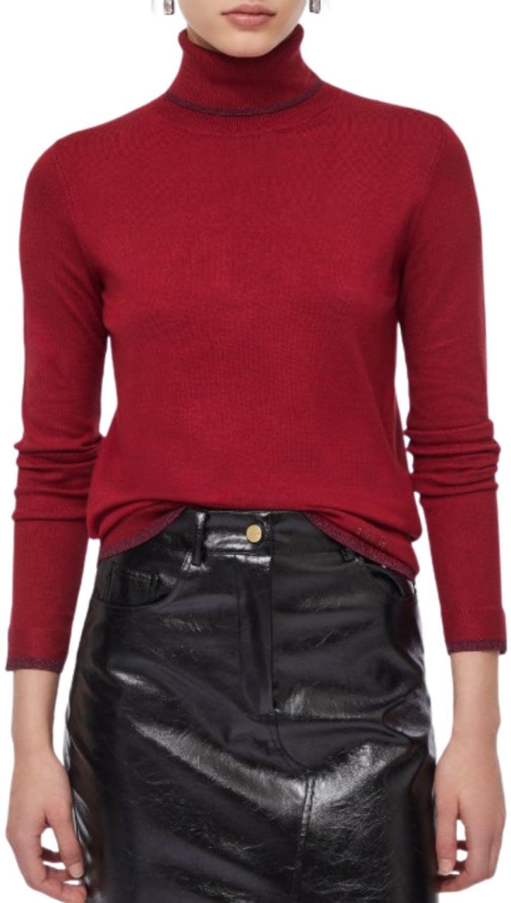 Liu Jo Sweaters Pepper Bruin