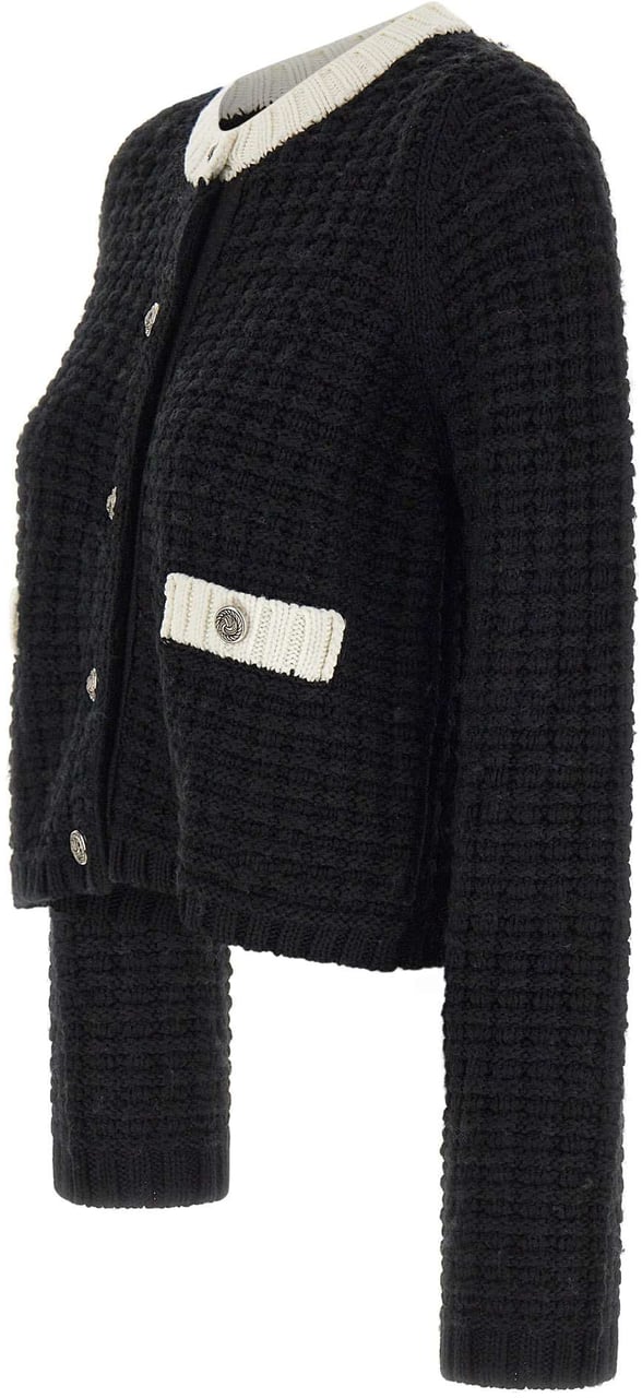 Liu Jo Jackets Black Zwart