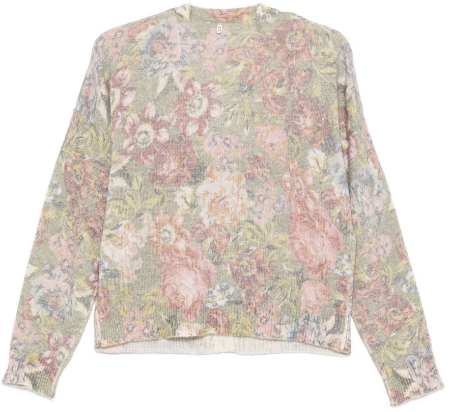 Liu Jo Sweaters Pink Roze
