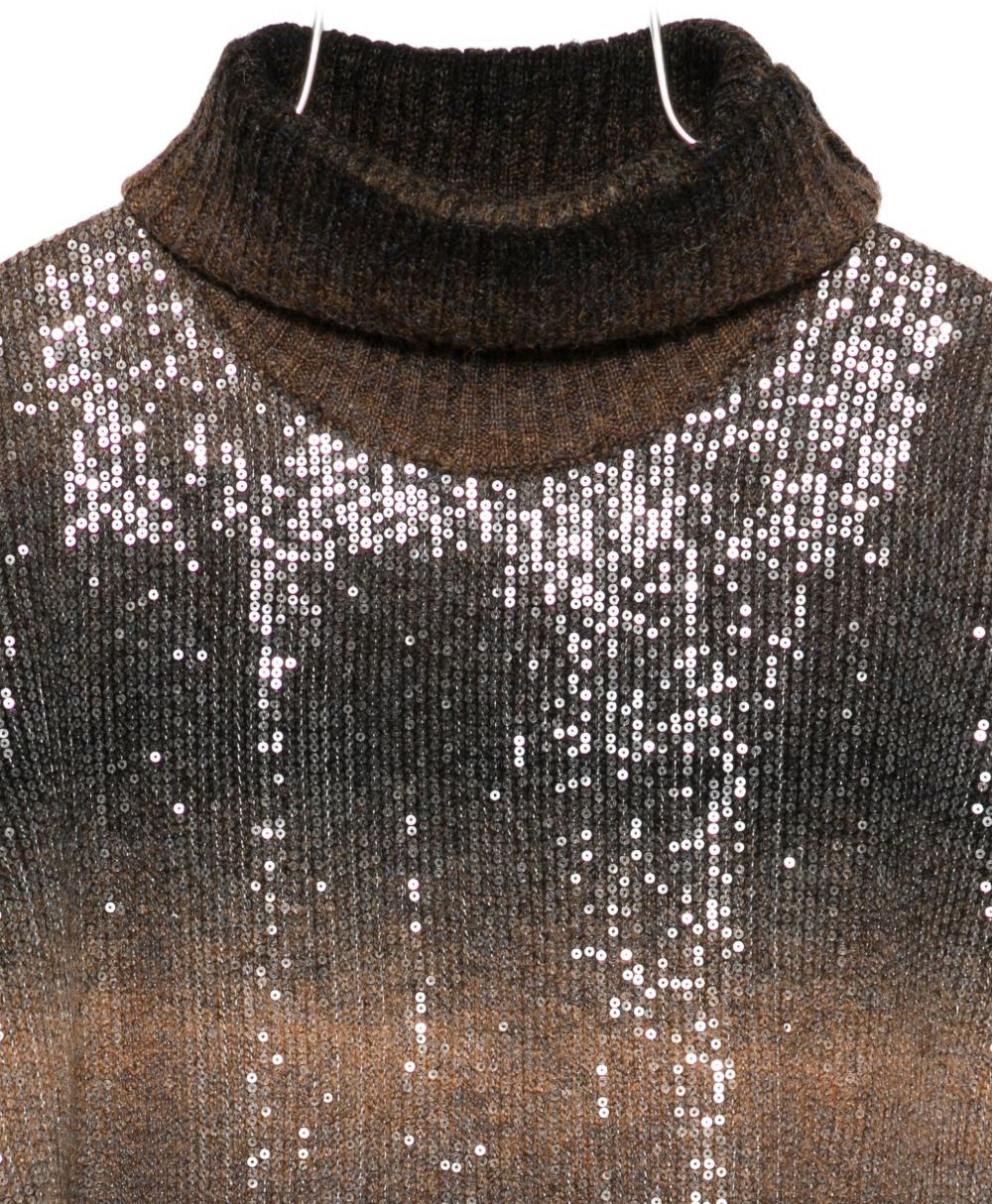 Liu Jo Sweaters Brown Bruin