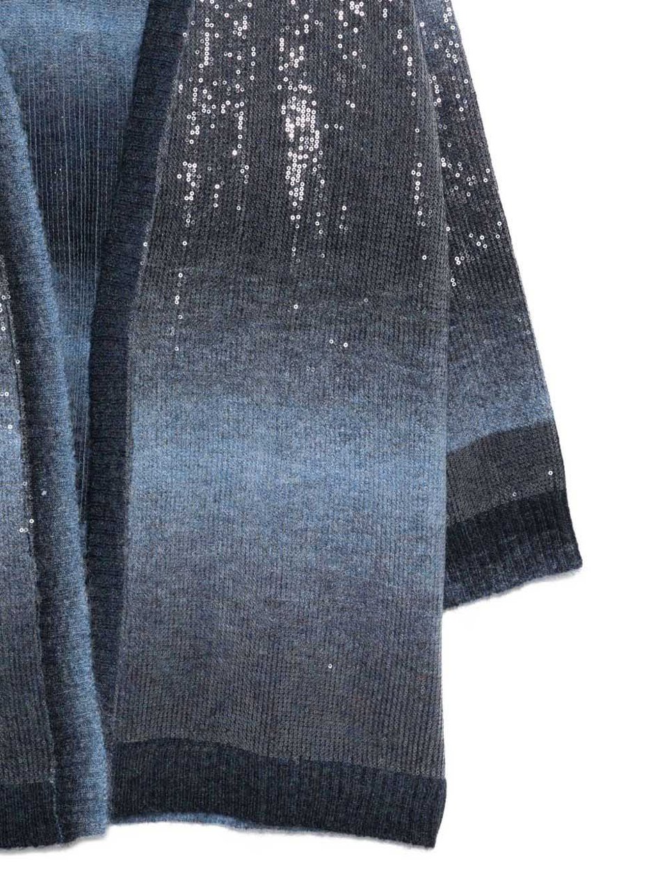 Liu Jo Sweaters Blue Blauw