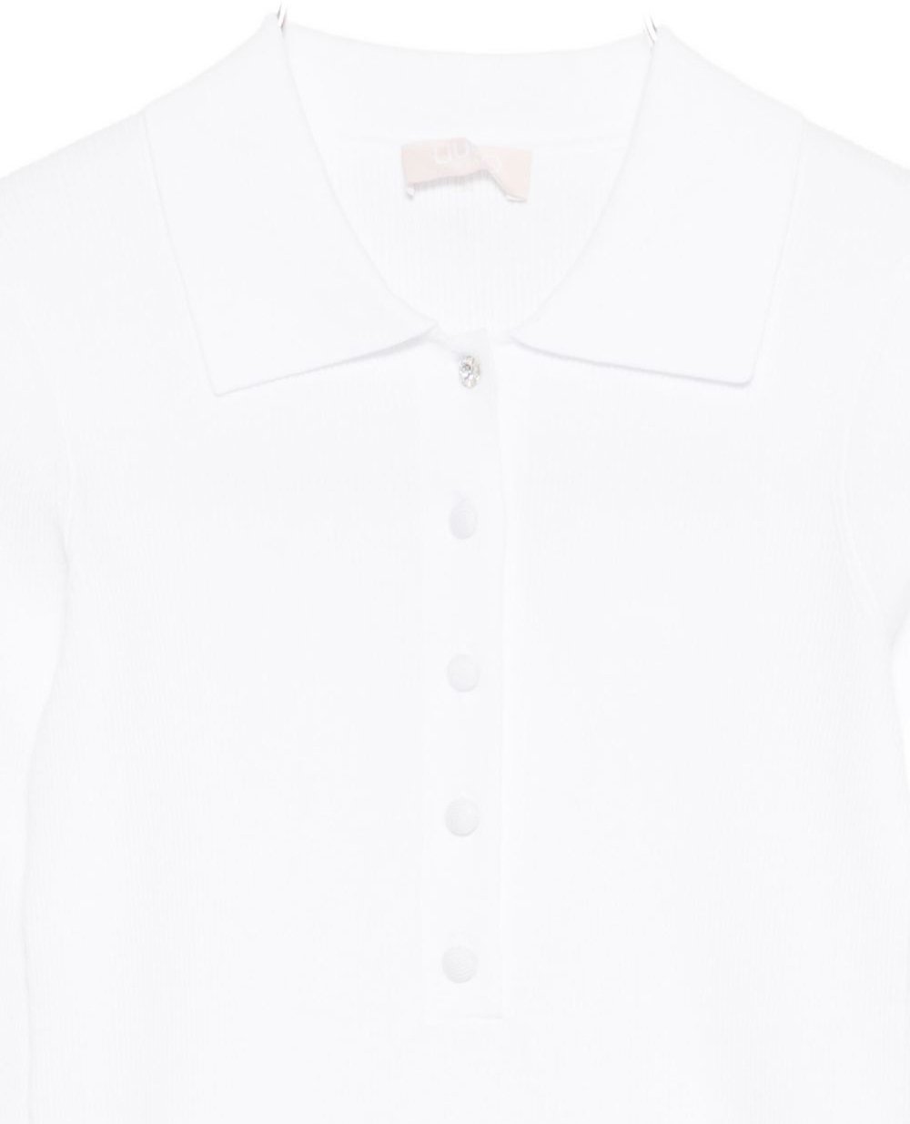Liu Jo Sweaters White Wit
