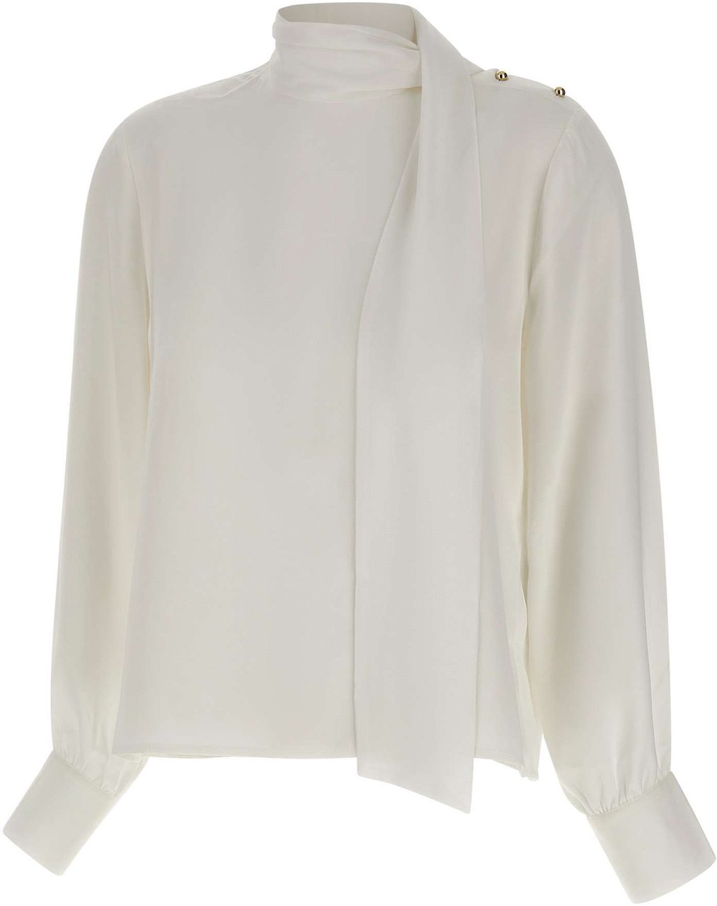 Liu Jo Shirts White Wit