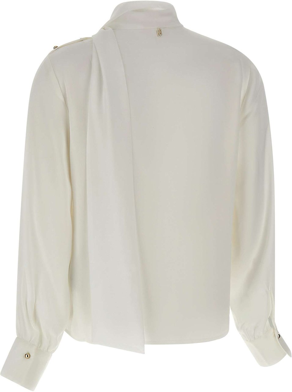 Liu Jo Shirts White Wit
