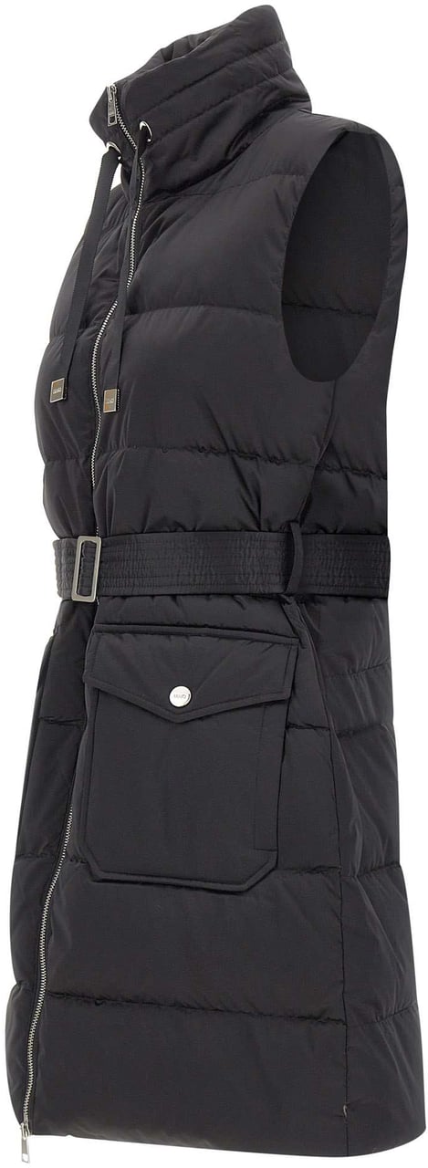 Liu Jo Jackets Black Zwart