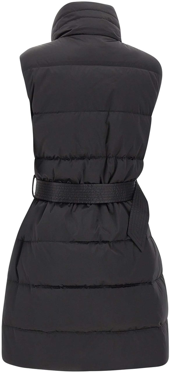 Liu Jo Jackets Black Zwart